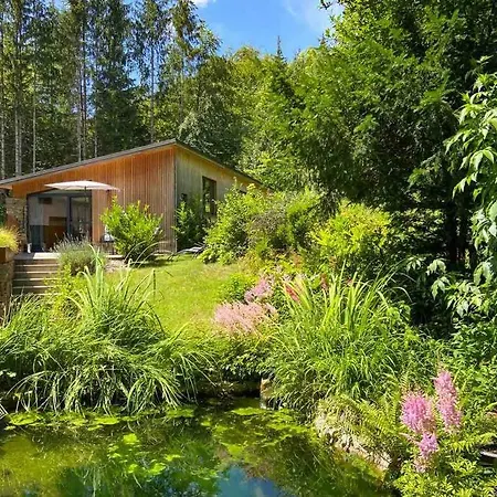 Daire Loft Im Kunst-atelier, Bad Ischl