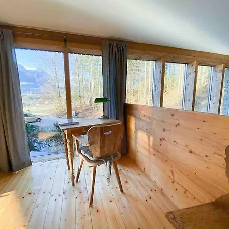 Daire Loft Im Kunst-atelier, Bad Ischl