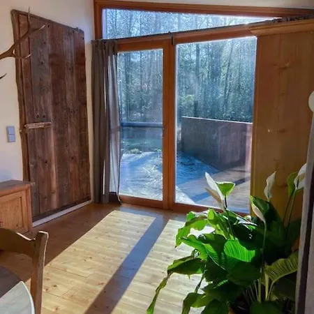 Loft Im Kunst-atelier, Bad Ischl