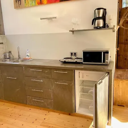 Loft Im Kunst-atelier, Bad Ischl Daire Villach