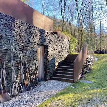 Loft Im Kunst-atelier, Bad Ischl Daire Villach