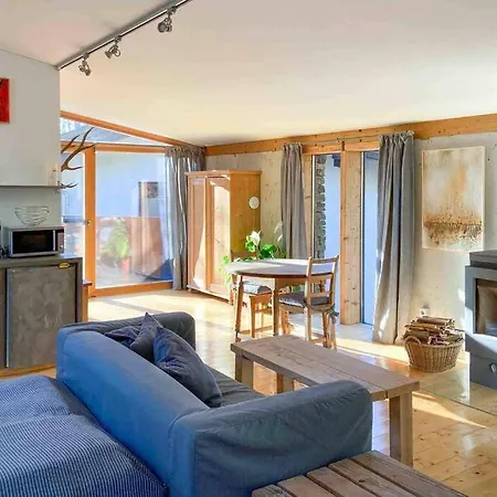 Loft Im Kunst-atelier, Bad Ischl Daire Villach