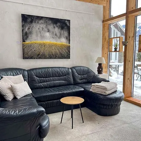 Loft Im Kunst-atelier, Bad Ischl
