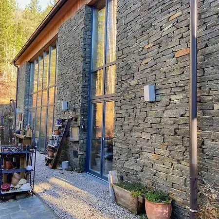 Loft Im Kunst-atelier, Bad Ischl Villach